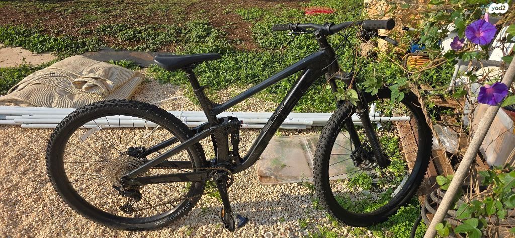 אופניים trek fuel ex gen 5