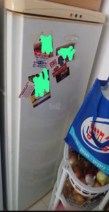 מקפיא ביתי עומד