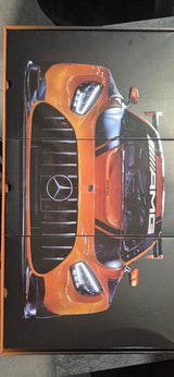 לגו AMG MERCEDES GT3 חדש