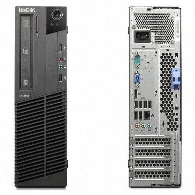 מחשב Lenovo ThinkCentre
