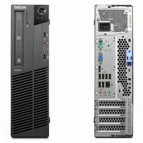 מחשב Lenovo ThinkCentre