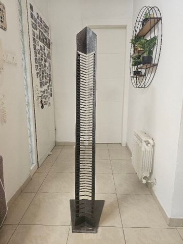 מעמד לדיסקים