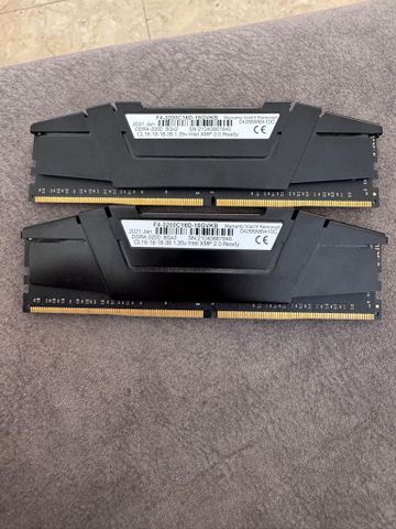 Ram למחשב DDR4 16GB (2x8)