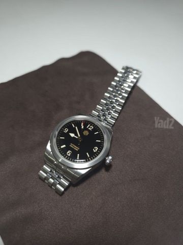 שעון san martin ranger