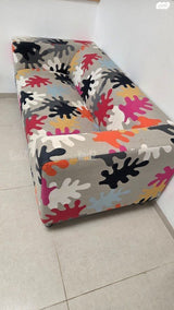ספה איקאה IKEA KLIPPAN כחדשה