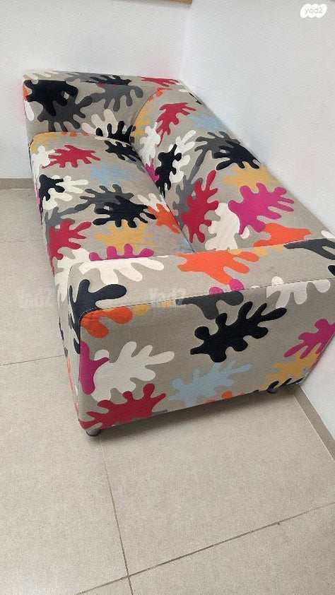 ספה איקאה IKEA KLIPPAN כחדשה