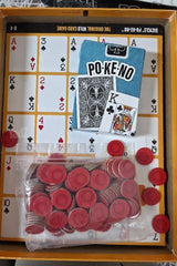 POKENO פוקנו