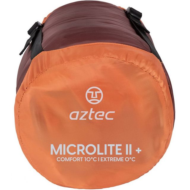 שק שינה Aztec Microlite Plus