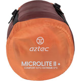 שק שינה Aztec Microlite Plus