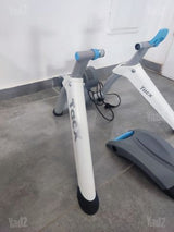 טריינר Tacx Flow מבית Garmin