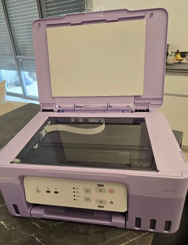 מדפסת Canon PIXMA G3030