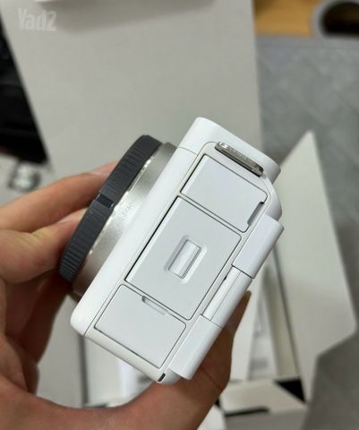 Sony ZV-E1 מצלמת סוני
