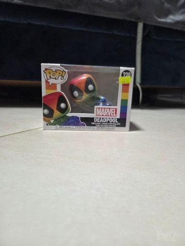 פופ