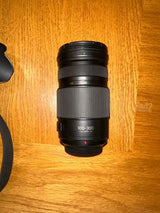 מצלמת lumix g90
