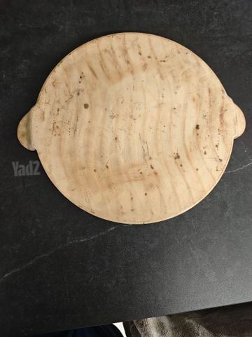 אבן פיצה