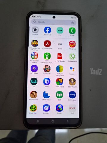 פלאפון  A55   סמסונג