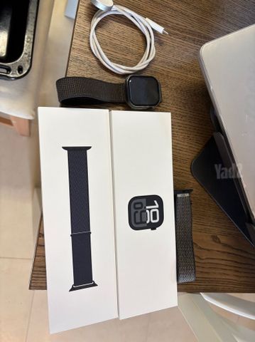 Apple Watch s10 42M cell