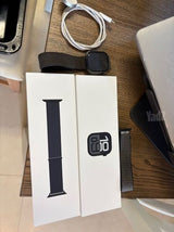 Apple Watch s10 42M cell