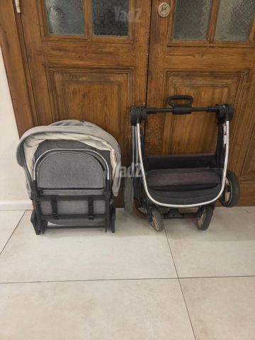 עגלה ספורט ליין