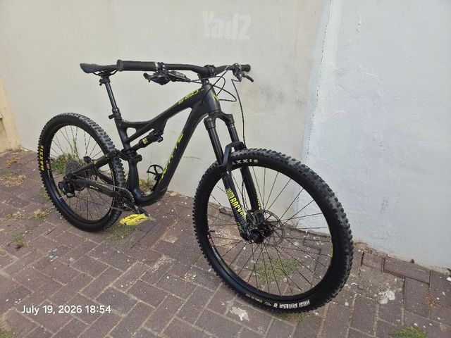 Whyte S150 C RS