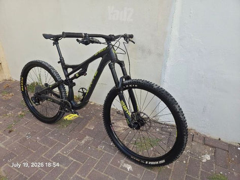 Whyte S150 C RS