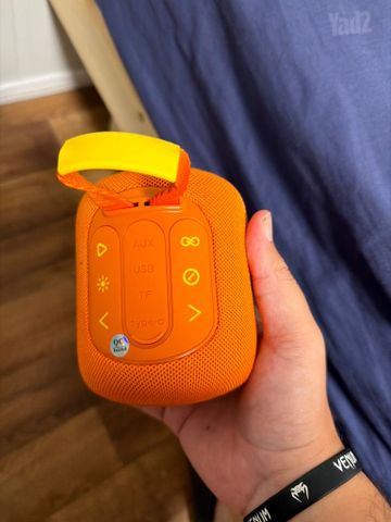 רמקול