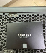 כונן  SSD של Samsung 1TB
