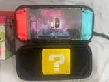 נינטנדו סוויץ  nintendo switch