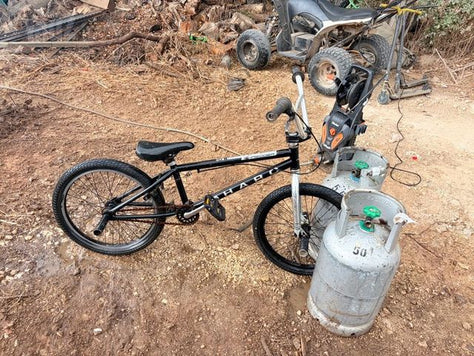 ‏ אופני BMX מעולות