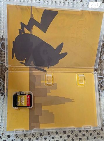 Pokemon Detective Pikachu