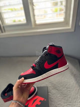Jordan 1 - Bred