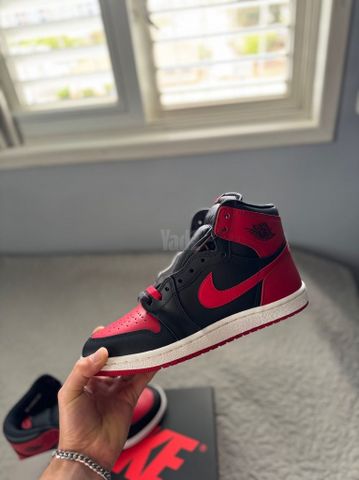 Jordan 1 - Bred