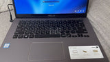 מחשב נייד ASUS VivoBook
