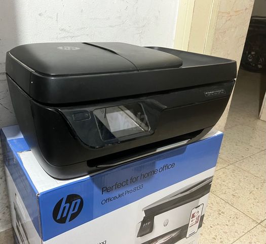 מדפסת HP