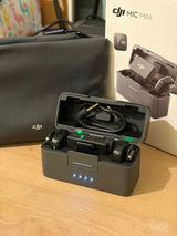 Dji mic mini