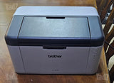 מדפסת Brother HL 1210W