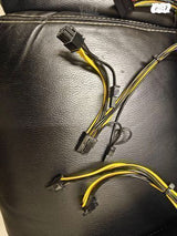 ספק כח חזק מאוד 1200w לגיימינג