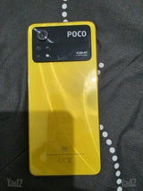 Poco X4 Pro 256GB + כיסוי