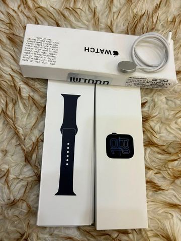 Apple watch se3 esim