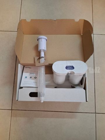 מסנן מים + נורה UV תמי 4 חדש