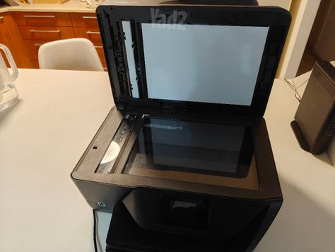 מדפסת HP OfficeJet Pro 6960