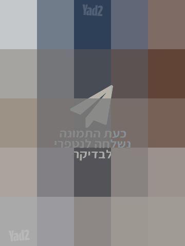 עגלת Bogaboo bee 5