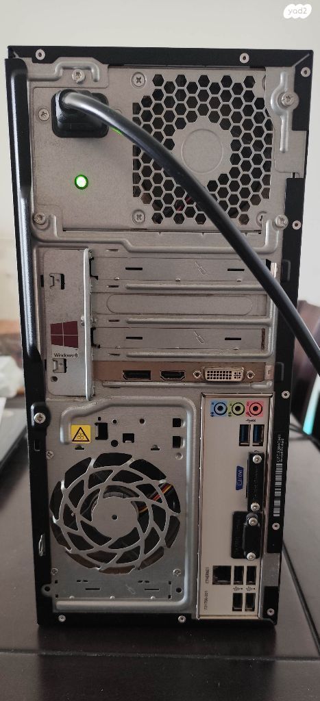 מחשב נייח HP