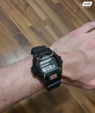 שעון G-SHOCK