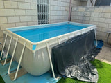 בריכה ביתית