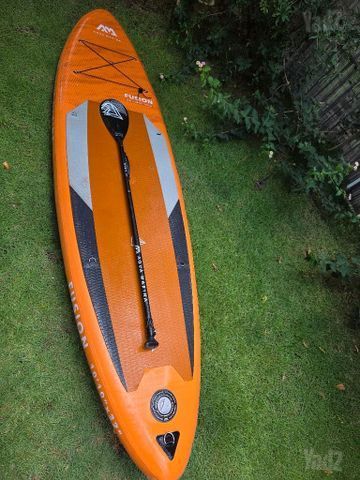 SUP Aqua Marina Fusion 10'10"