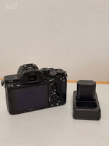 Sony a7iii חדשה