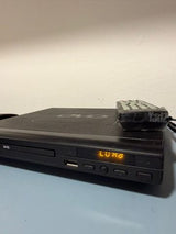 נגן DVD דיסקים
