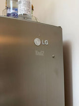 מקרר LG