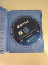 FIFA 23 לסוני 4